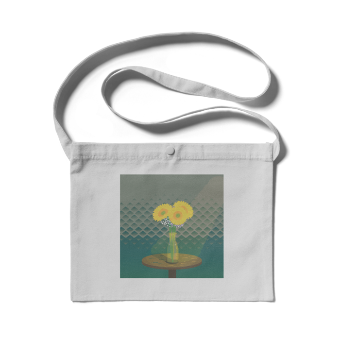 サコッシュ - 300 x 230 (mm)(1)