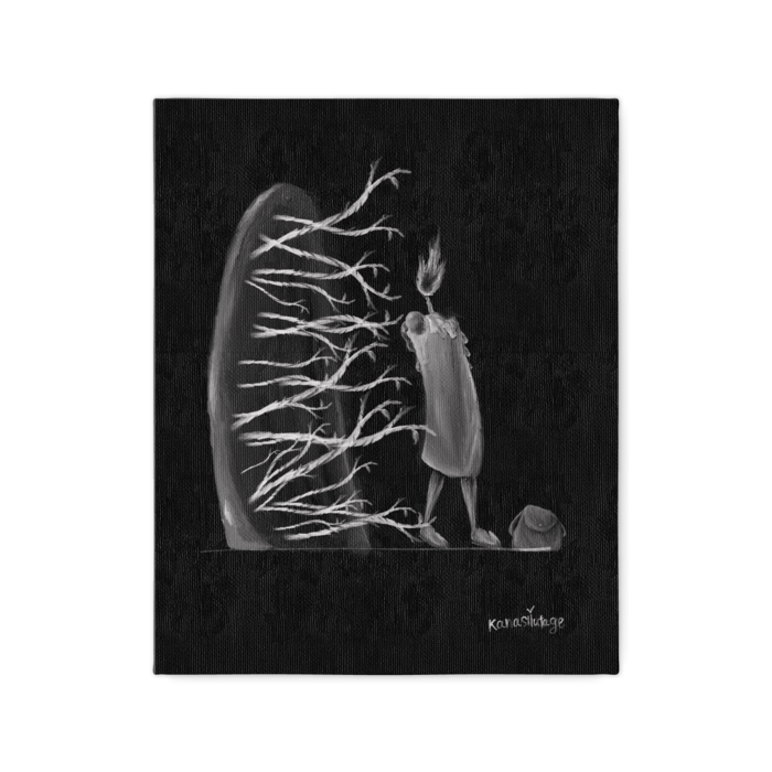キャンバス - F3