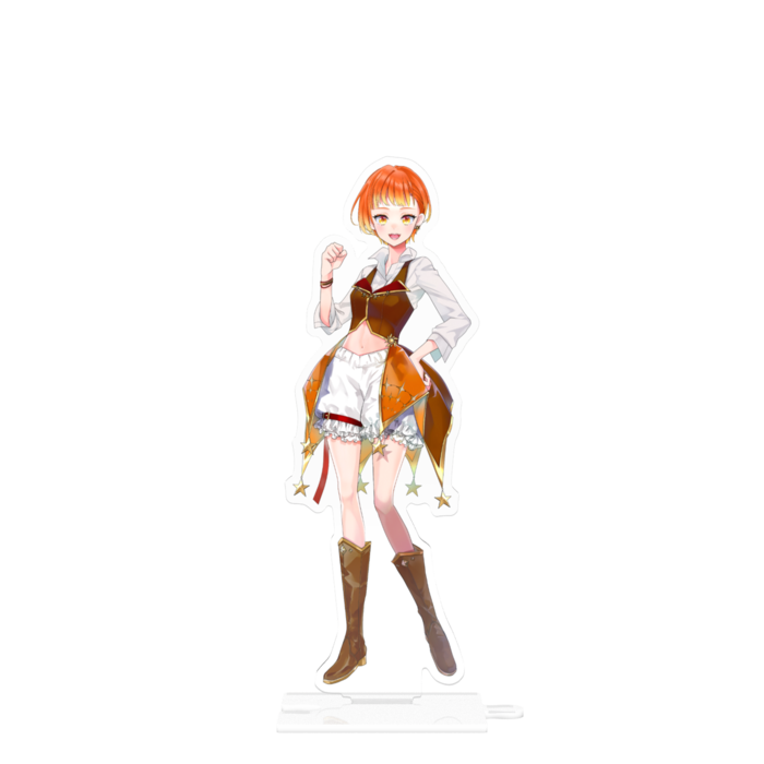 つながるアクスタ - 160mm