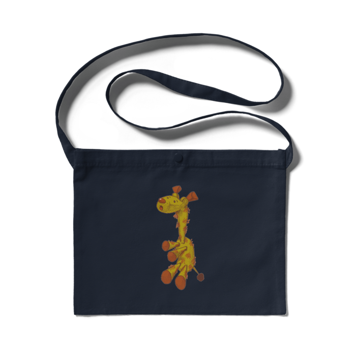 サコッシュ - 300 x 230 (mm)(3)