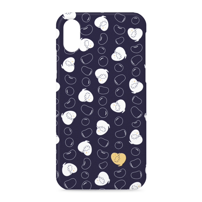 iPhoneケース - iPhone XS / X - 側面あり