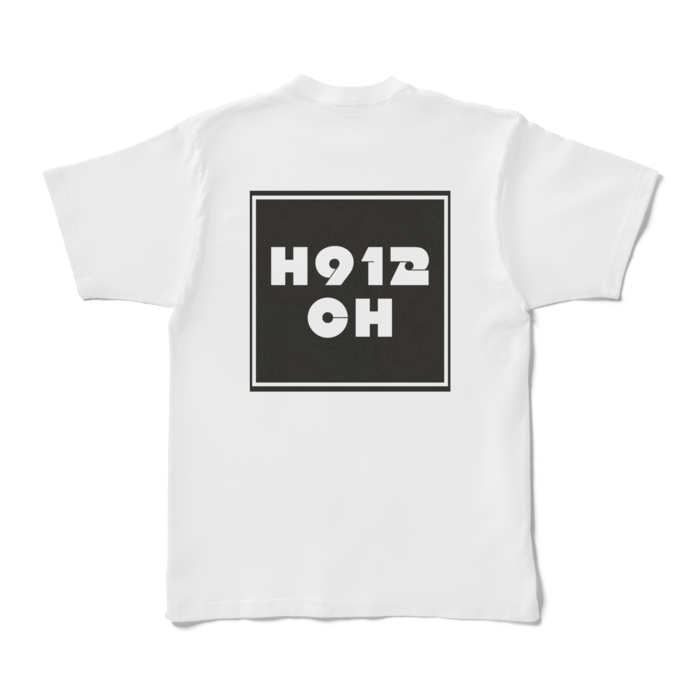Tシャツ - XL - 白(1)