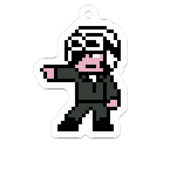 TYPE B (ツナギ)