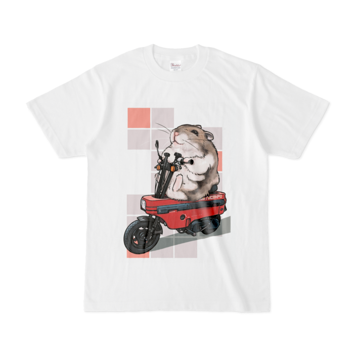 Tシャツ - S - 白