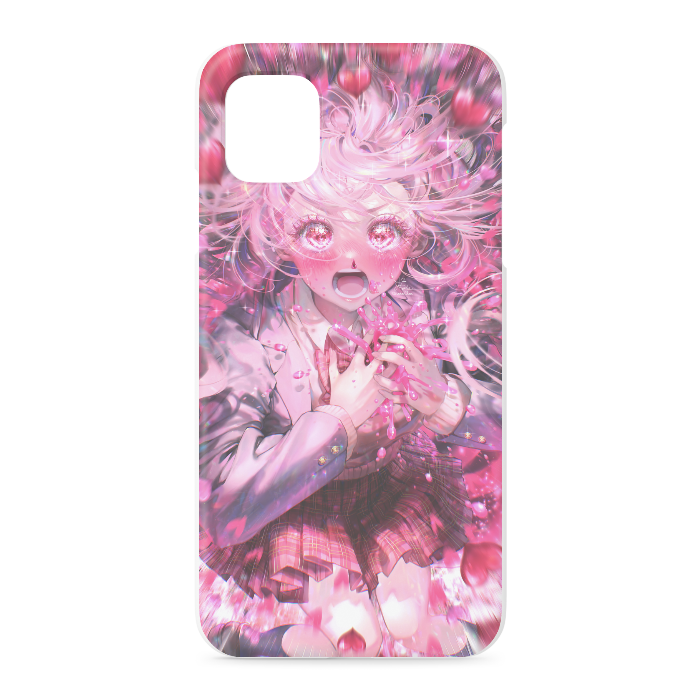 iPhoneケース - iPhone 11 - 正面印刷のみ