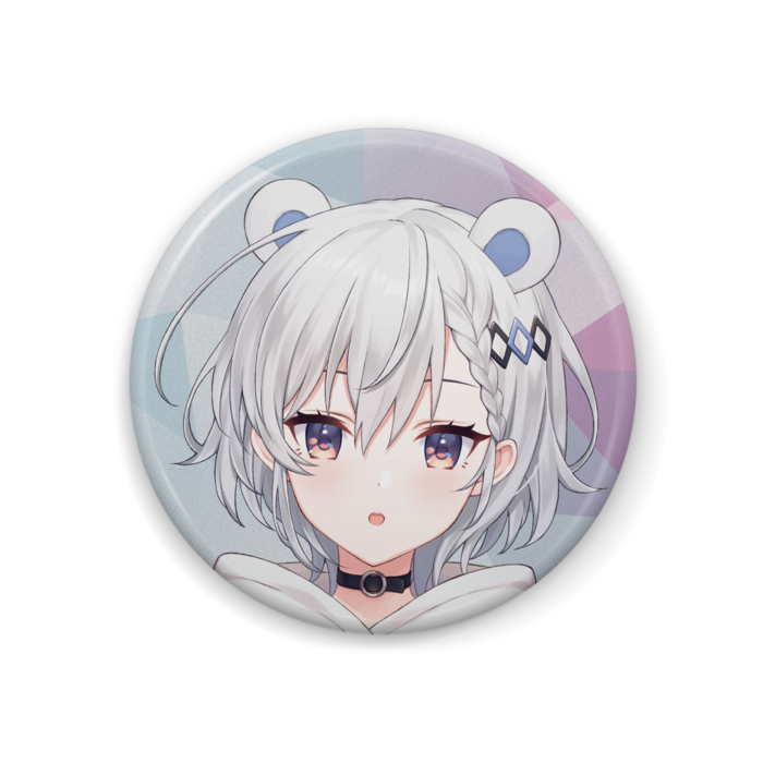 缶バッジ（44mm）