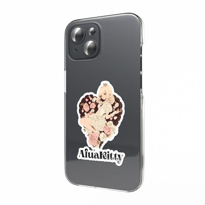 スマホステッカー AKSS1