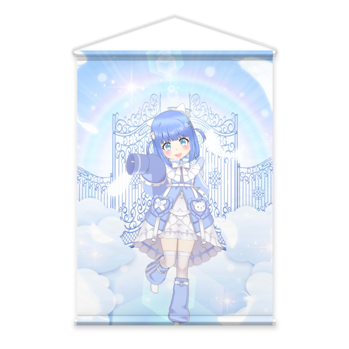 タペストリー - B2縦