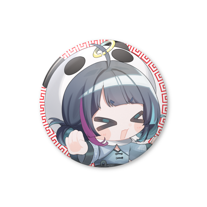 缶バッジ（バリュー） - 56mm