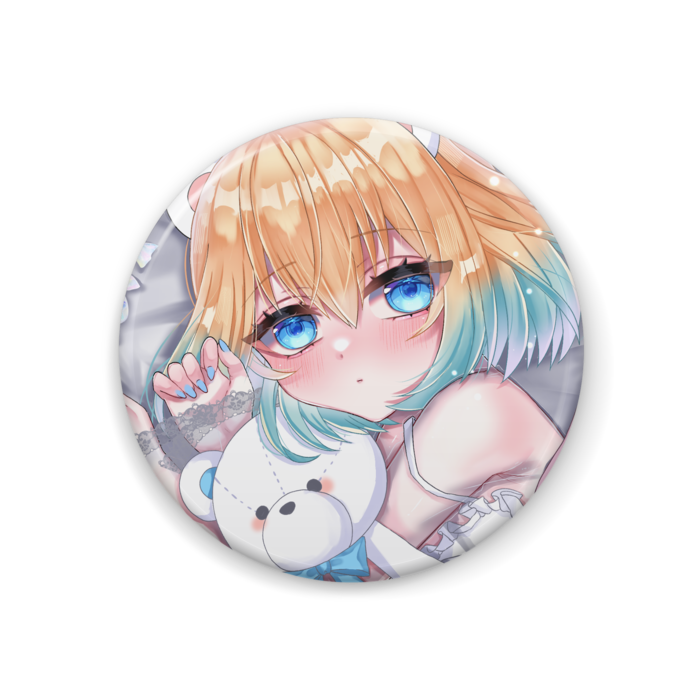 缶バッジ - 44mm