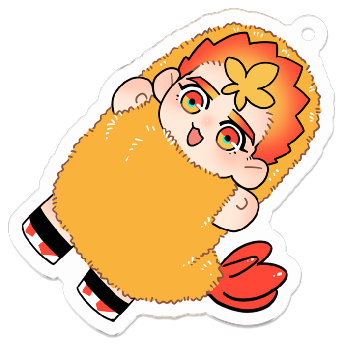 えびフライ（小）