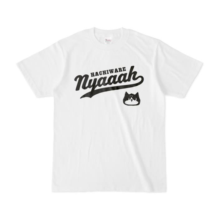 Tシャツ - S - 白