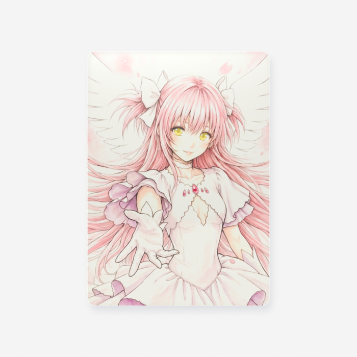 クリアカード - トレカ（63 × 88mm）
