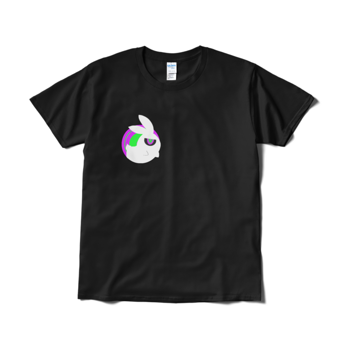 Tシャツ（短納期） - L - ブラック