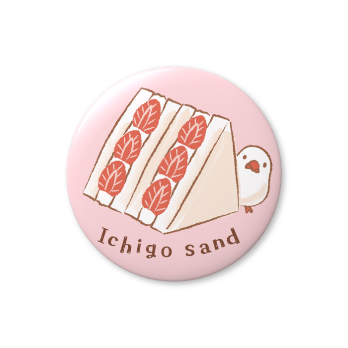 缶バッジ（バリュー） - 32mm