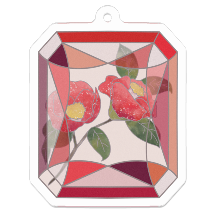 椿ラディアント