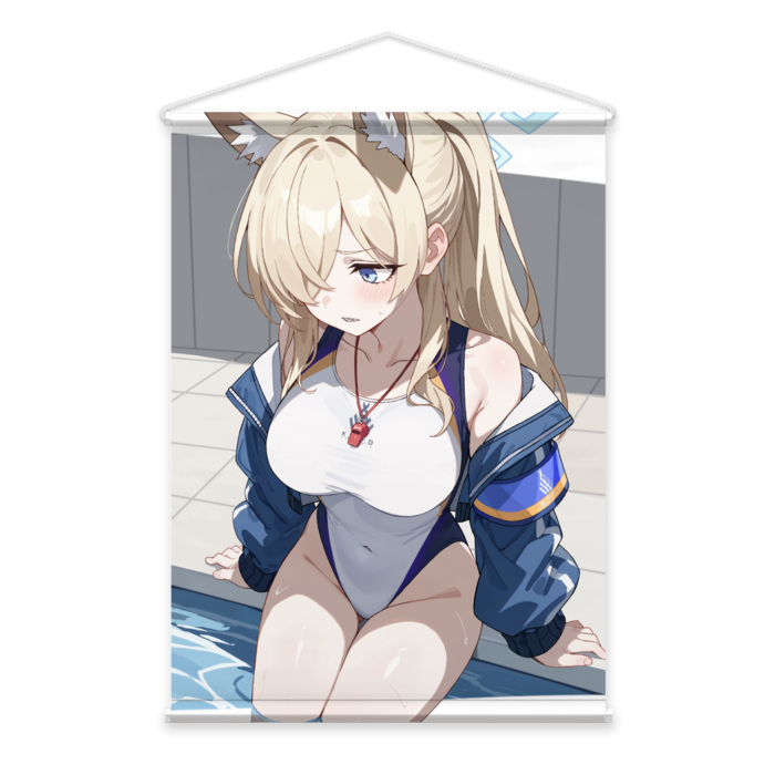 B2タペストリー：スエード