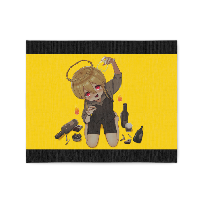 キャンバス - F3