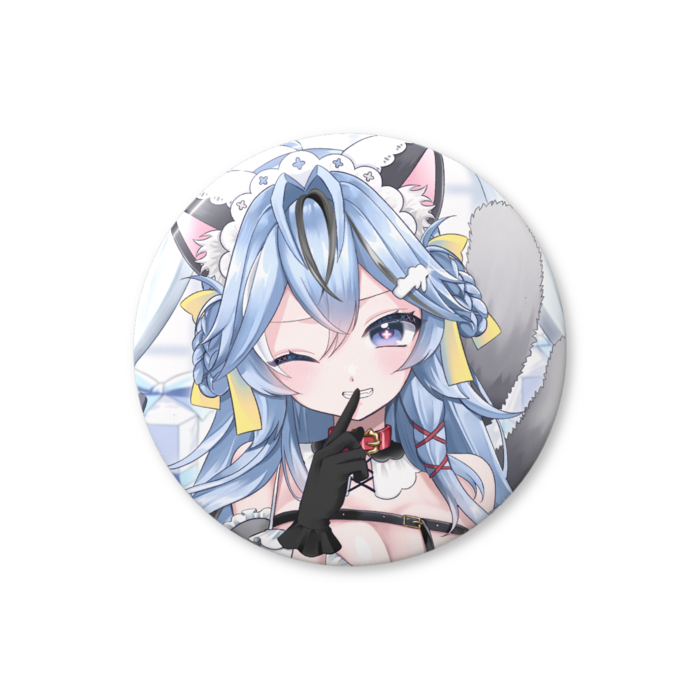 缶バッジ（バリュー） - 44mm