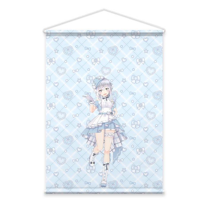 タペストリー - B2縦