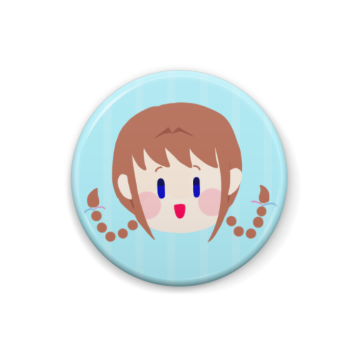 えがお