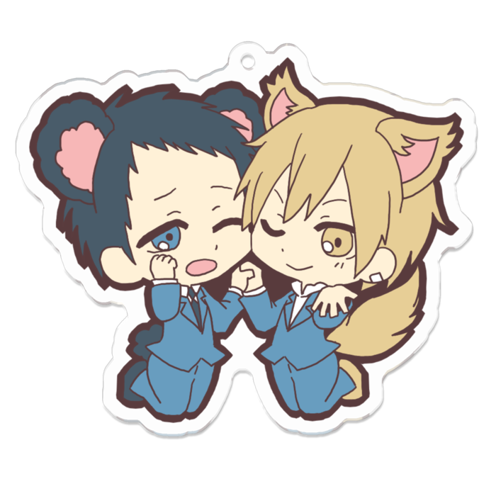 正帝アクキー えんどうのさや Booth