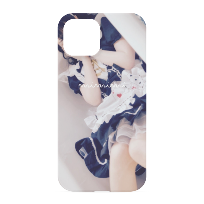 iPhoneケース - iPhone 13 - 正面印刷のみ