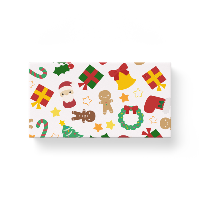 モバイルバッテリー - 横