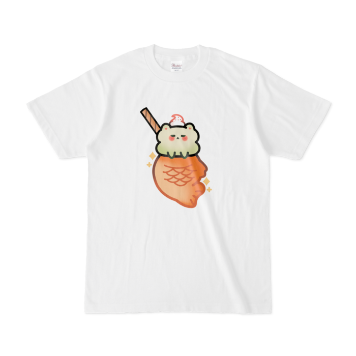 Tシャツ - S - 白