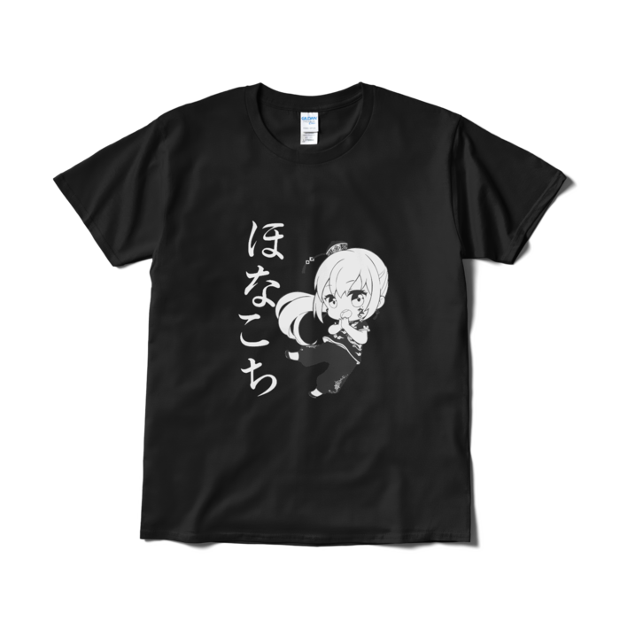 Tシャツ（短納期） - L - ブラック