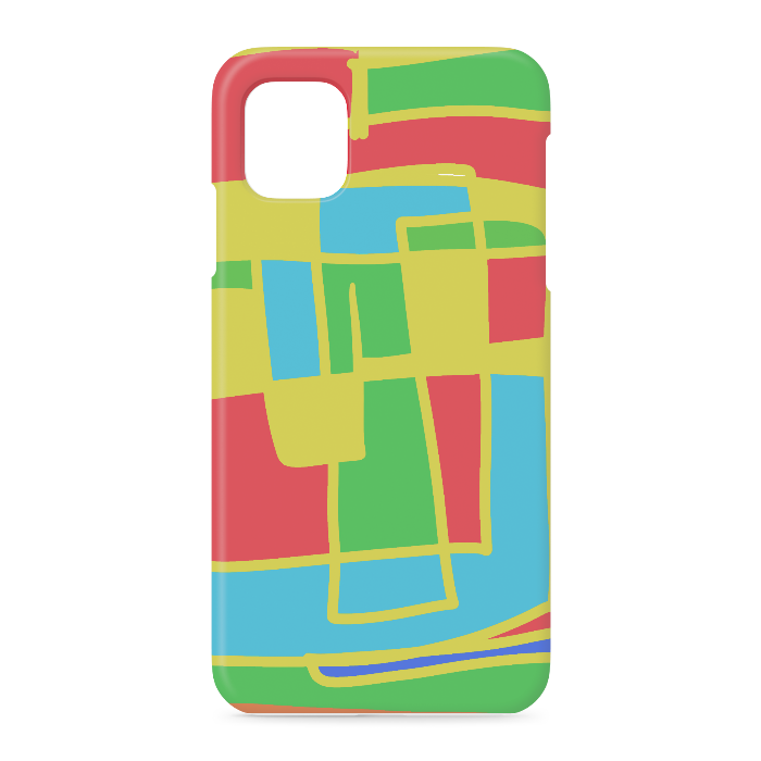 iPhoneケース - iPhone 11 - 側面あり