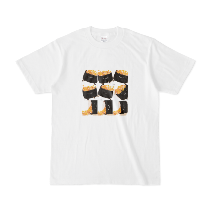 Tシャツ - S - 白