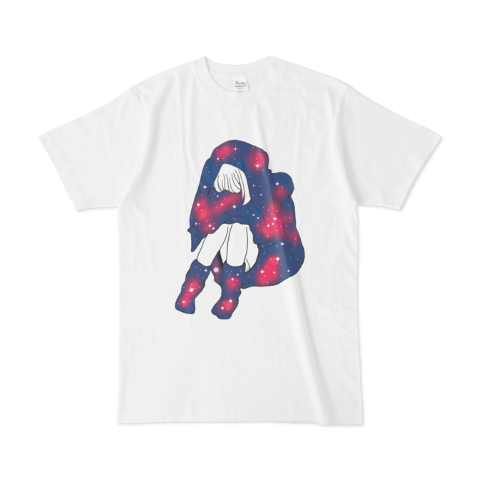 Tシャツ - L