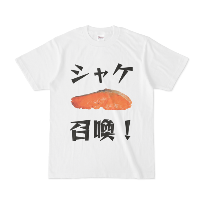 Tシャツ - S - 正面