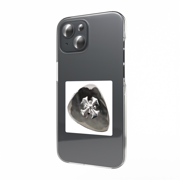 スマホステッカー - W55 × H91mm 以内
