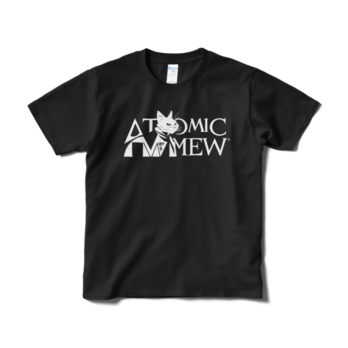 Tシャツ（短納期） - S - ブラック