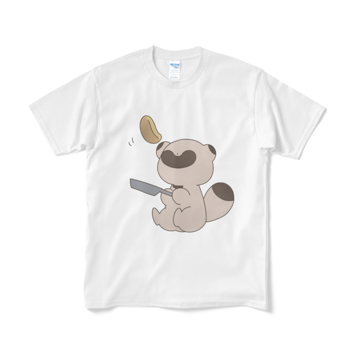 Tシャツ（短納期） - M - ホワイト