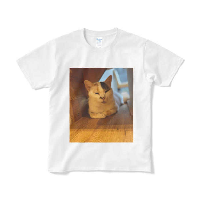 Tシャツ（短納期） - S - ホワイト