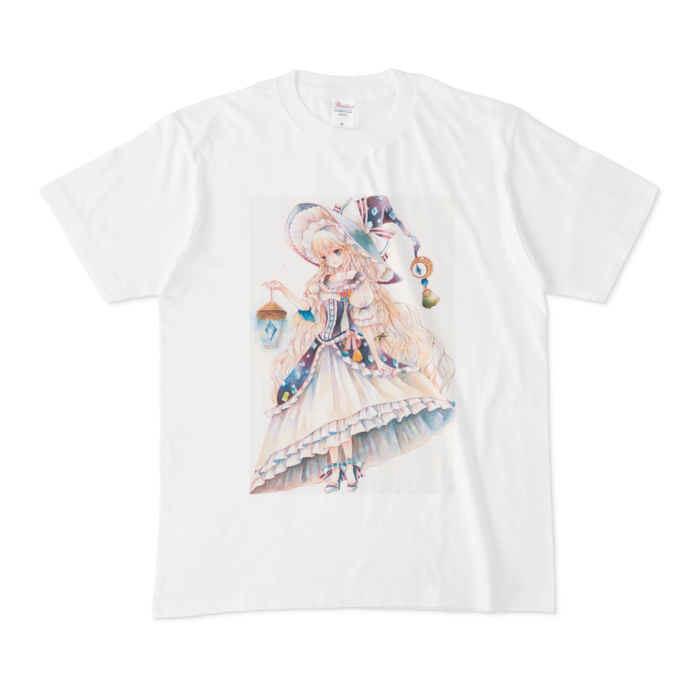 Tシャツ - M