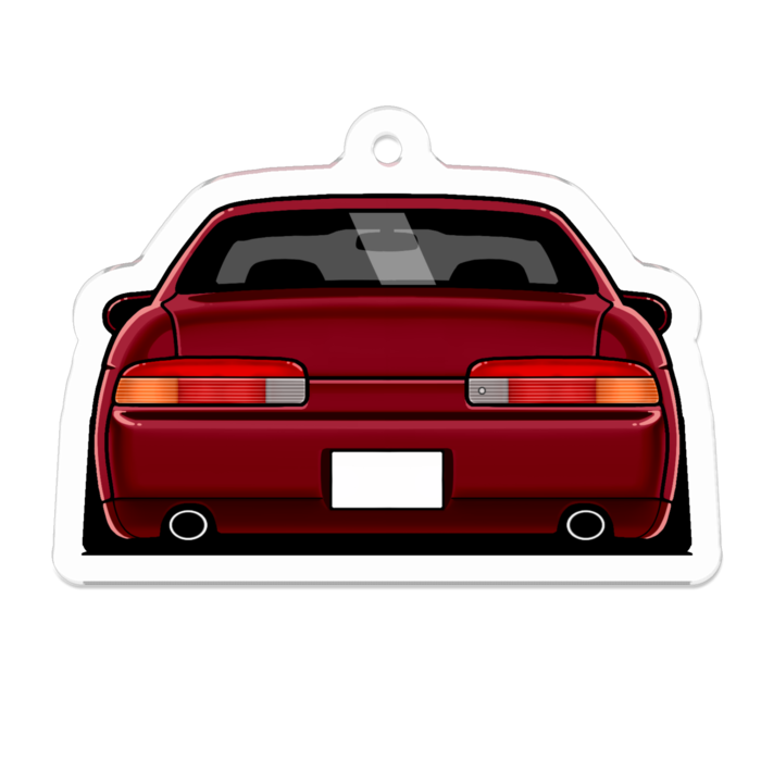 レッド※中期
