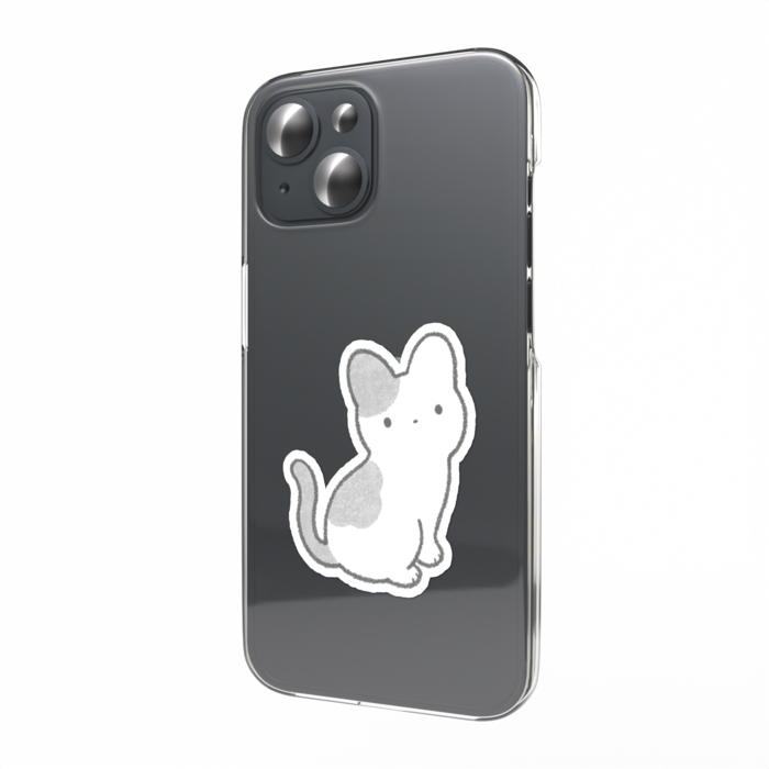 スマホステッカー - 縦