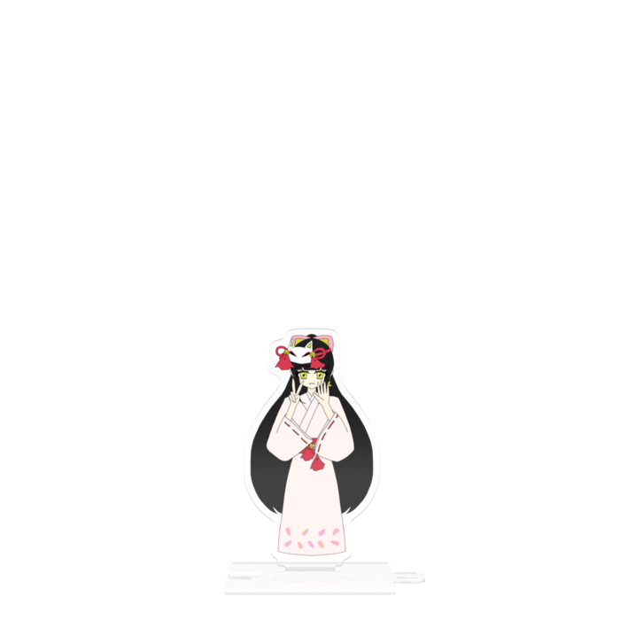 つながるアクスタ - 160mm