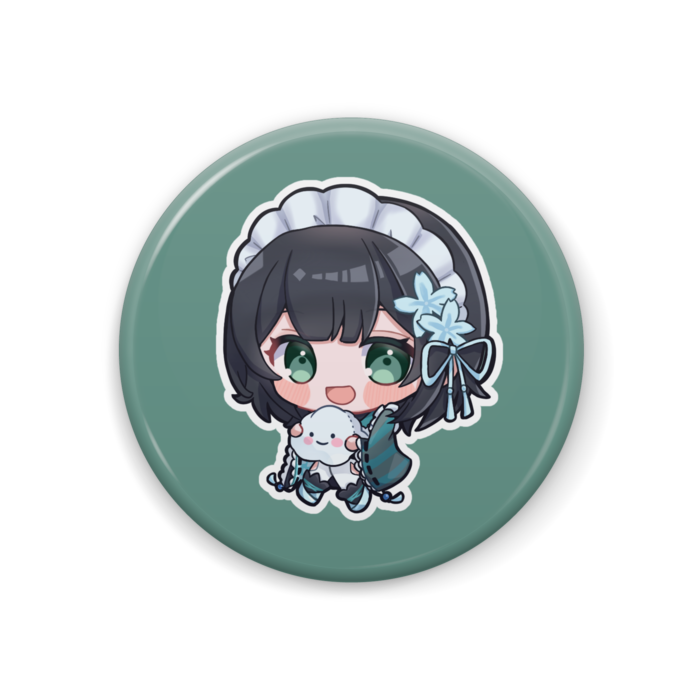 ちび雨乃メア(愛)