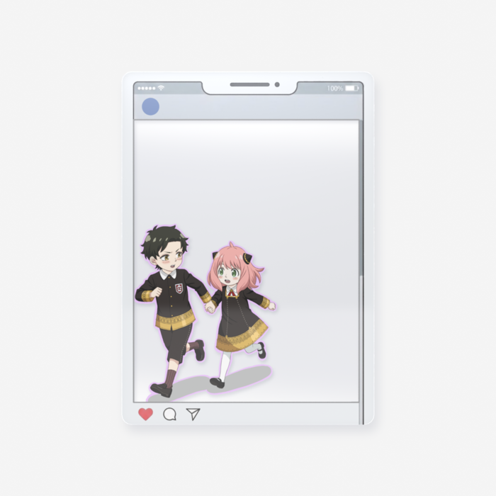クリアカード - トレカ（63 × 88mm）
