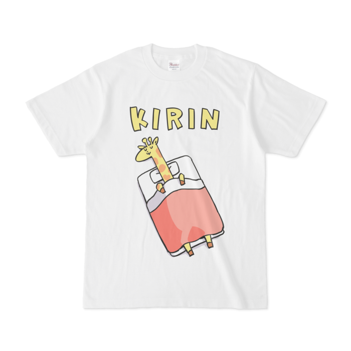 Tシャツ - S