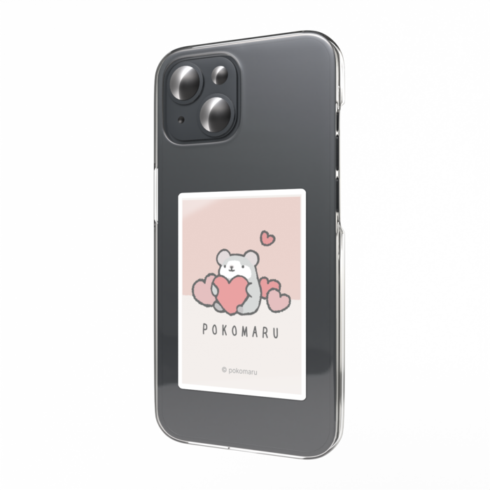 スマホステッカー - 縦