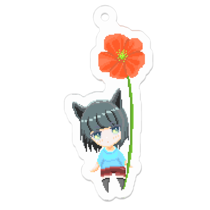 5cmのこのはら
