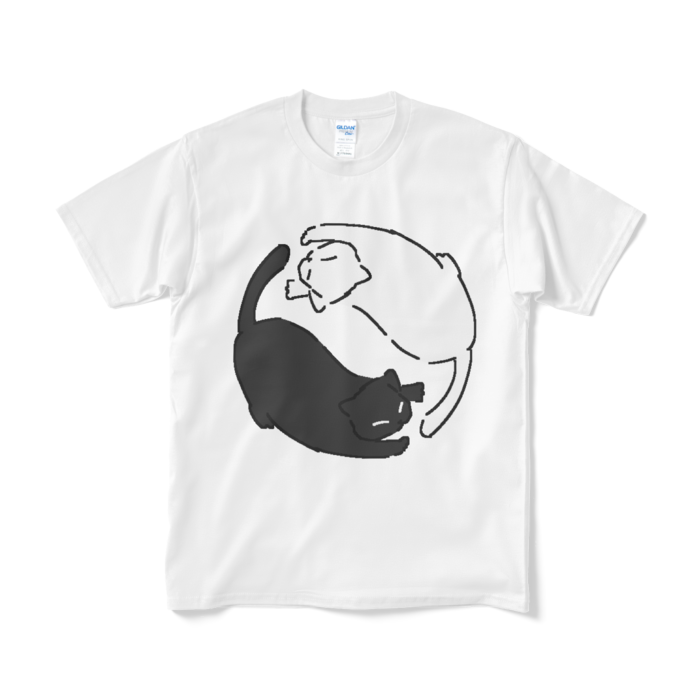 Tシャツ（短納期） - M - ホワイト