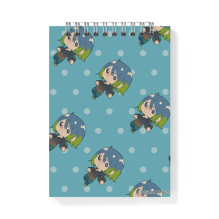 ちいツナばーじょん