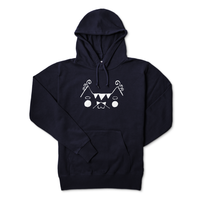 パーカー - M - ネイビー